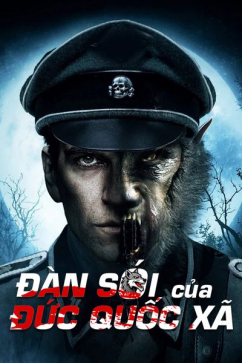 Đàn Sói Của Đức Quốc Xã