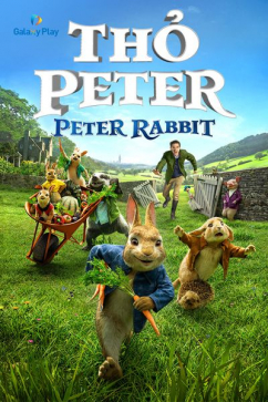 Thỏ Peter