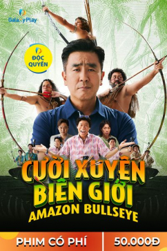 Cười Xuyên Biên Giới