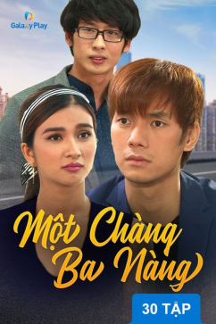 Một Chàng Ba Nàng