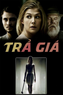 Trả Giá (Oán Trả Oán)