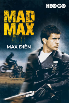 Max Điên