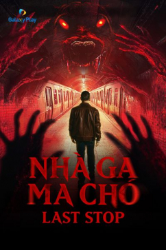 Nhà Ga Ma Chó