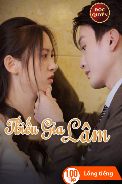 Thiếu Gia Lâm
