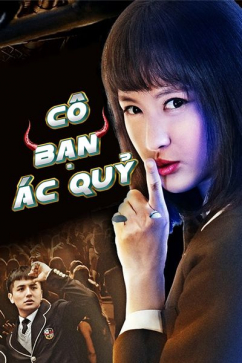 Cô Bạn Ác Quỷ