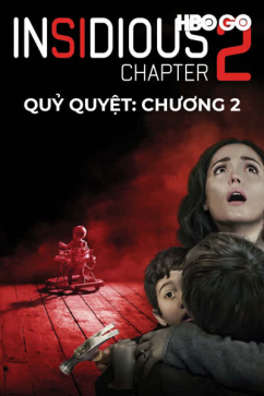 Quỷ Quyệt: Chương 2