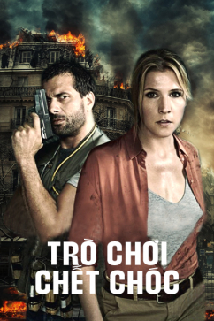 Trò Chơi Chết Chóc