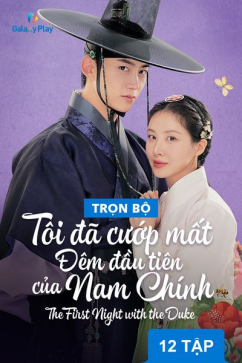 Tôi Đã Cướp Mất Đêm Đầu Tiên Của Nam Chính