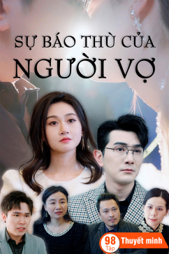 Sự báo thù của người vợ