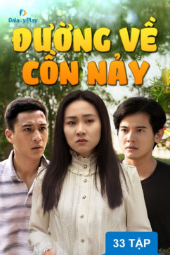 Đường Về Cồn Nảy