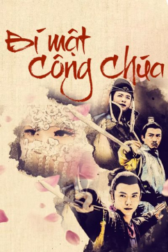 Bí Mật Công Chúa