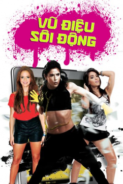 Vũ Điệu Sôi Động