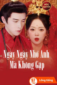 Ngày Ngày Nhớ Anh Mà Không Gặp