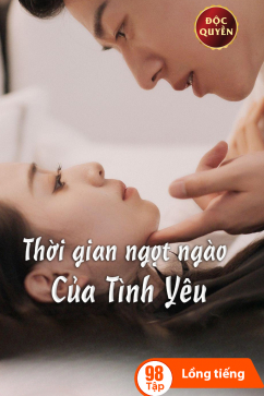 Thời Gian Ngọt Ngào Của Tình Yêu