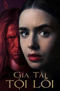 Gia Tài Tội Lỗi