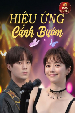 Hiệu Ứng Cánh Bướm