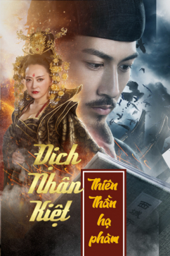 Địch Nhân Kiệt: Thiên Thần Hạ Phàm