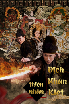 Địch Nhân Kiệt: Thiên Nhãn