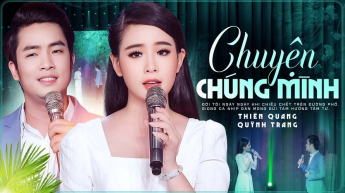 Chuyện Chúng Mình
