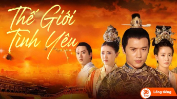 Thế Giới Tình Yêu