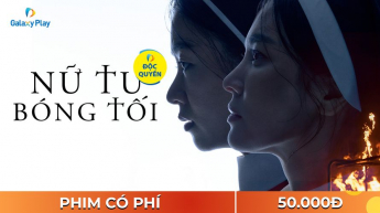 Nữ Tu Bóng Tối