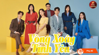 Vòng Xoáy Tình Yêu