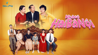 Nhà Có Hai Bà Nội