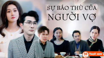 Sự báo thù của người vợ