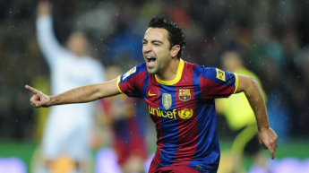 Không ai giúp mang lại uy tín cho bóng đá Qatar hơn Xavi Hernandez - Đường tới Doha 50