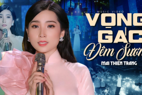 Vọng Gác Đêm Sương