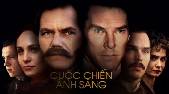 Cuộc Chiến Ánh Sáng