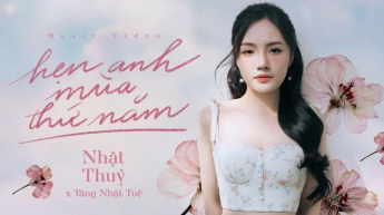 Hẹn Anh Mùa Thứ Năm