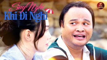 Suy Nghĩ Khi Đi Nghỉ