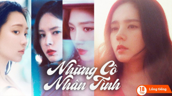 Những Cô Nhân Tình