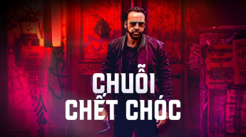 Chuỗi Chết Chóc