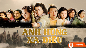 Anh Hùng Xạ Điêu