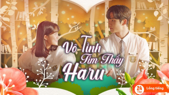 Vô Tình Tìm Thấy Haru