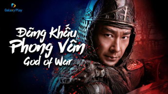 Đãng Khấu Phong Vân