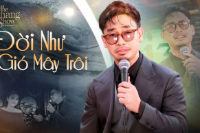 Đời Như Gió Mây Trôi