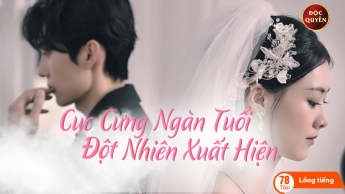Cục Cưng Ngàn Tuổi Đột Nhiên Xuất Hiện