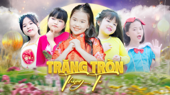Trăng Tròn Tháng Tư