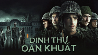 Dinh Thự Oan Khuất