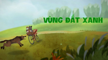 Vùng đất xanh