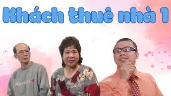 Khách Thuê Nhà 1