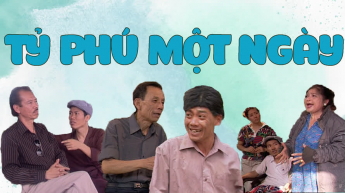 Tỷ Phú 1 Ngày
