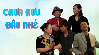 Chưa Hưu Đâu Nhé