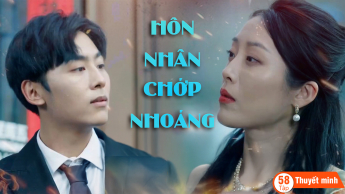 Hôn nhân chớp nhoáng