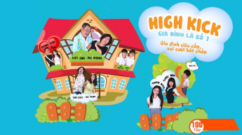 Gia Đình Là Số 1 - Phần 1