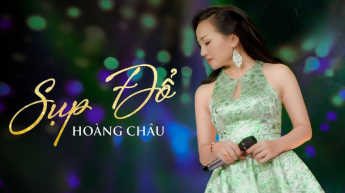 Sụp Đổ