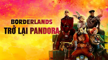 Borderlands: Trở Lại Pandora